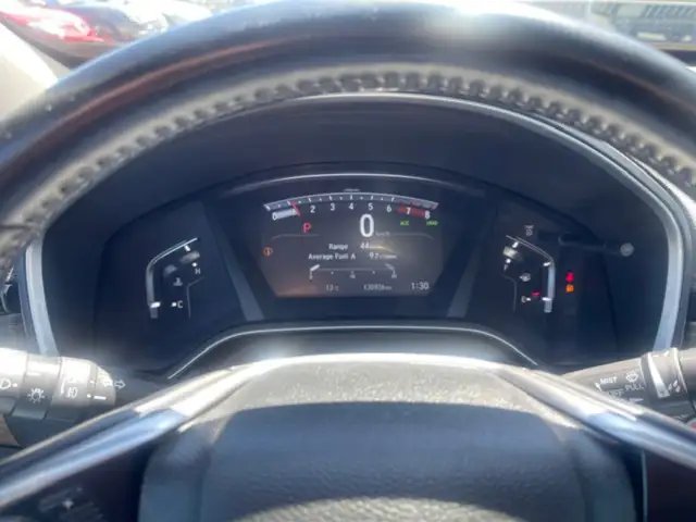 2018 Honda CR-V - Photo 10