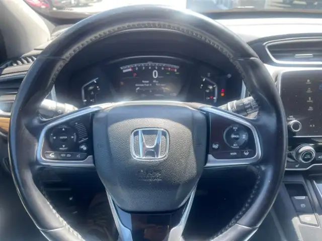 2018 Honda CR-V - Photo 11