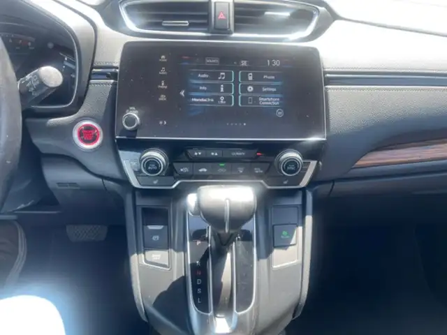 2018 Honda CR-V - Photo 12