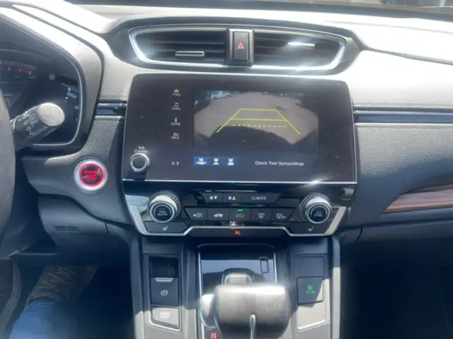 2018 Honda CR-V - Photo 13