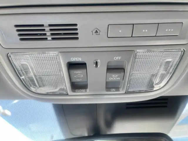 2018 Honda CR-V - Photo 14