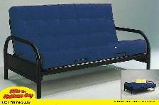 AFFORDABLE FUTON FRAMES AND MATTRESSES