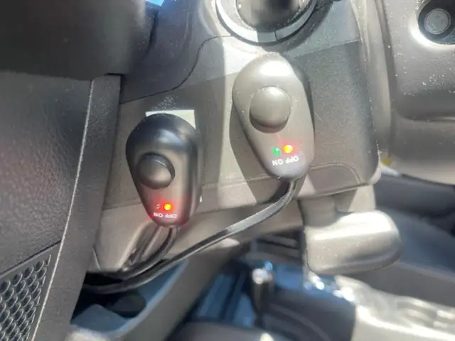 2017 Jeep Wrangler Unlimited Sahara - Photo 9