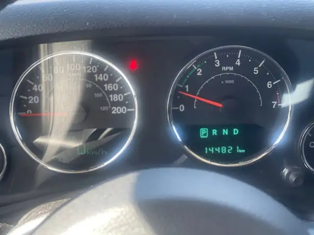 2017 Jeep Wrangler Unlimited Sahara - Photo 11