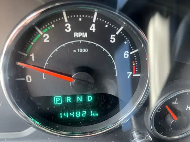 2017 Jeep Wrangler Unlimited Sahara - Photo 13