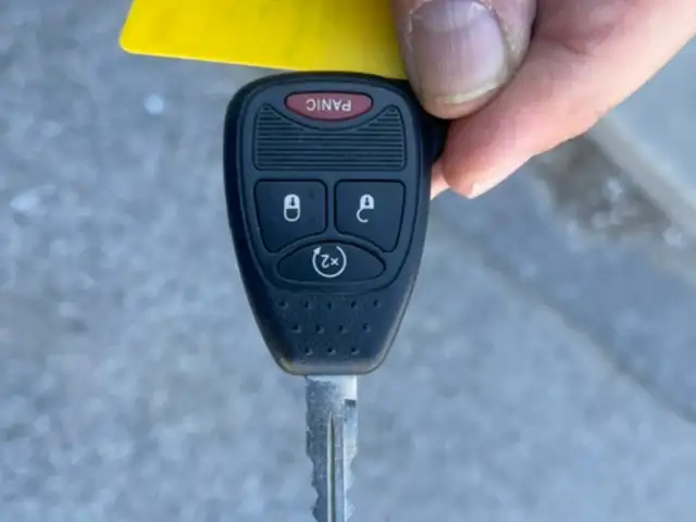 2017 Jeep Wrangler Unlimited Sahara - Photo 15