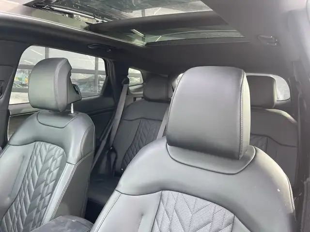 2023 Kia Sportage X-Line Limited | AWD | Panoroof | Leather | Na - Photo 2
