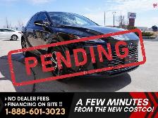 2023 Lexus RX RX 350h AWD - LUXURY HYBRID / SPOTLESS!
