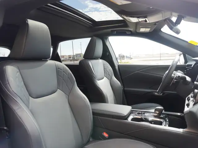 2023 Lexus RX RX 350h AWD - LUXURY HYBRID / SPOTLESS! - Photo 3