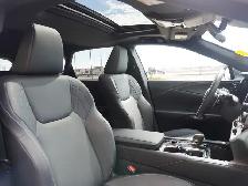 2023 Lexus RX RX 350h AWD - LUXURY HYBRID / SPOTLESS! - Photo 3
