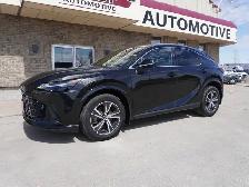 2023 Lexus RX RX 350h AWD - LUXURY HYBRID / SPOTLESS! - Photo 5
