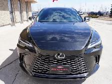 2023 Lexus RX RX 350h AWD - LUXURY HYBRID / SPOTLESS! - Photo 7
