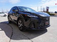 2023 Lexus RX RX 350h AWD - LUXURY HYBRID / SPOTLESS! - Photo 8