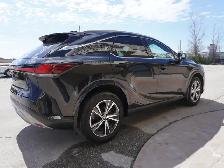 2023 Lexus RX RX 350h AWD - LUXURY HYBRID / SPOTLESS! - Photo 10