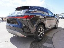 2023 Lexus RX RX 350h AWD - LUXURY HYBRID / SPOTLESS! - Photo 11