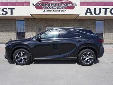 2023 Lexus RX RX 350h AWD - LUXURY HYBRID / SPOTLESS! - Photo 16