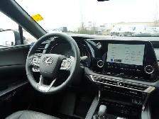 2023 Lexus RX RX 350h AWD - LUXURY HYBRID / SPOTLESS! - Photo 20