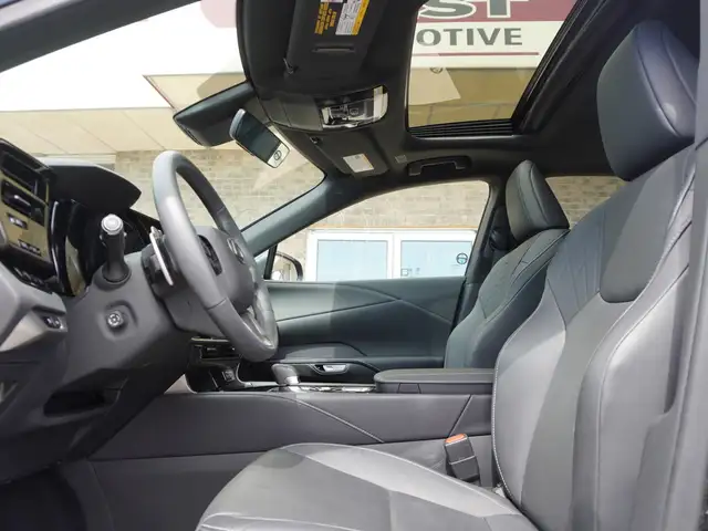 2023 Lexus RX RX 350h AWD - LUXURY HYBRID / SPOTLESS! - Photo 24