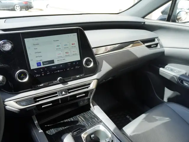 2023 Lexus RX RX 350h AWD - LUXURY HYBRID / SPOTLESS! - Photo 27