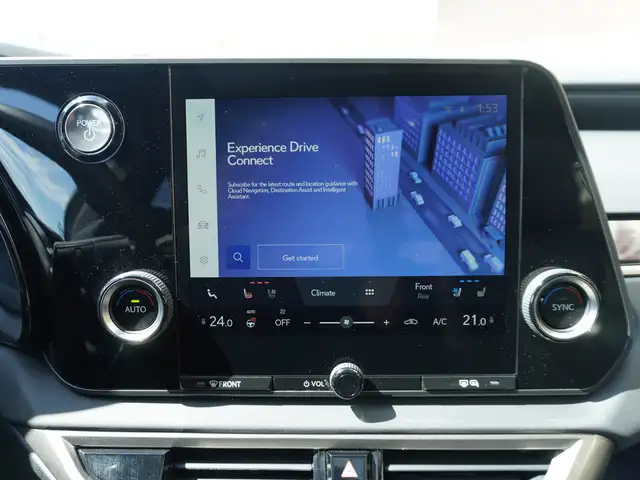 2023 Lexus RX RX 350h AWD - LUXURY HYBRID / SPOTLESS! - Photo 31