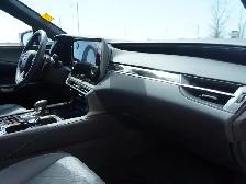 2023 Lexus RX RX 350h AWD - LUXURY HYBRID / SPOTLESS! - Photo 36