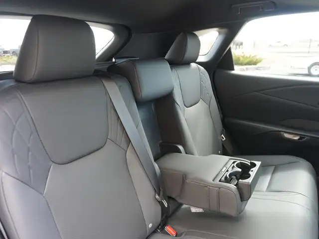 2023 Lexus RX RX 350h AWD - LUXURY HYBRID / SPOTLESS! - Photo 40