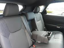 2023 Lexus RX RX 350h AWD - LUXURY HYBRID / SPOTLESS! - Photo 40
