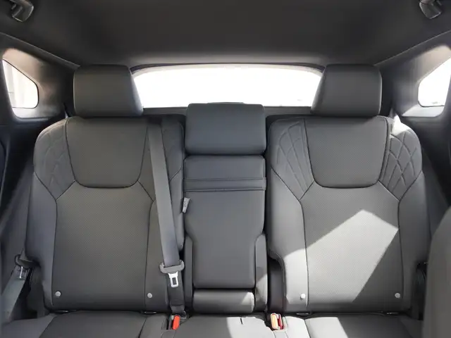 2023 Lexus RX RX 350h AWD - LUXURY HYBRID / SPOTLESS! - Photo 42