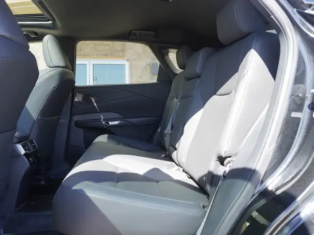 2023 Lexus RX RX 350h AWD - LUXURY HYBRID / SPOTLESS! - Photo 43