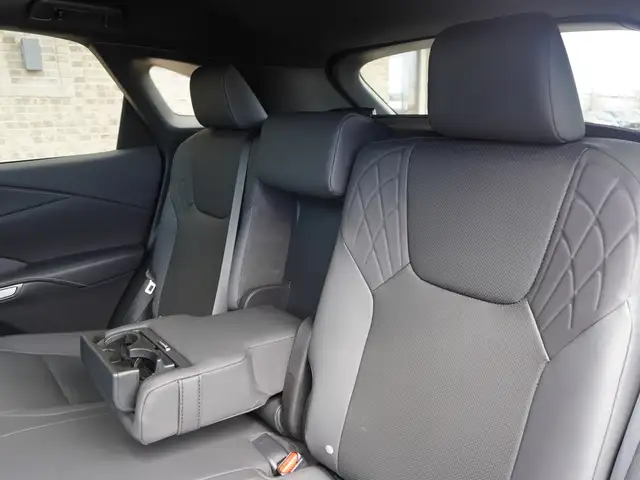 2023 Lexus RX RX 350h AWD - LUXURY HYBRID / SPOTLESS! - Photo 44