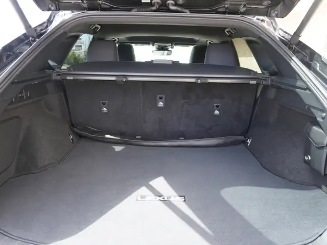 2023 Lexus RX RX 350h AWD - LUXURY HYBRID / SPOTLESS! - Photo 45