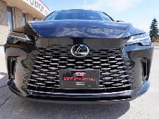 2023 Lexus RX RX 350h AWD - LUXURY HYBRID / SPOTLESS! - Photo 53