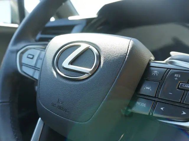 2023 Lexus RX RX 350h AWD - LUXURY HYBRID / SPOTLESS! - Photo 57