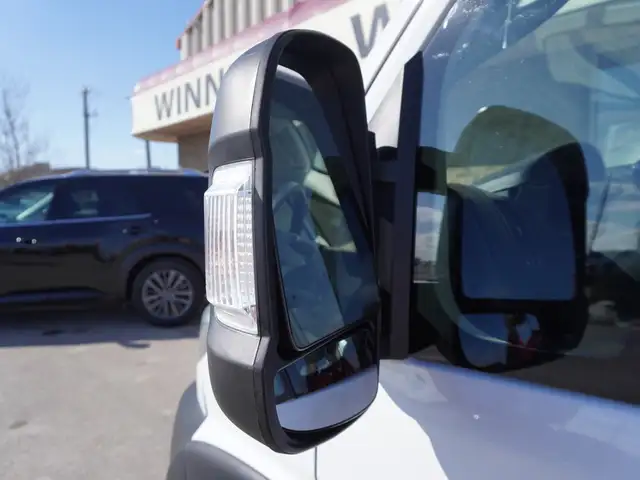 2019 Ram ProMaster Cargo Van 3500 High Roof 159 WB | 3-Person Va - Photo 10