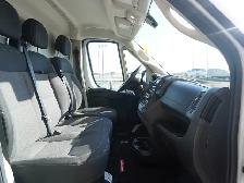 2019 Ram ProMaster Cargo Van 3500 High Roof 159 WB | 3-Person Va - Photo 19