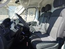 2019 Ram ProMaster Cargo Van 3500 High Roof 159 WB | 3-Person Va - Photo 20