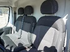 2019 Ram ProMaster Cargo Van 3500 High Roof 159 WB | 3-Person Va - Photo 21