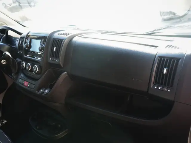 2019 Ram ProMaster Cargo Van 3500 High Roof 159 WB | 3-Person Va - Photo 23