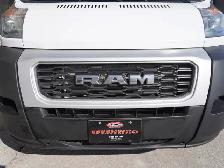 2019 Ram ProMaster Cargo Van 3500 High Roof 159 WB | 3-Person Va - Photo 25