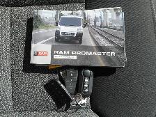 2019 Ram ProMaster Cargo Van 3500 High Roof 159 WB | 3-Person Va - Photo 31