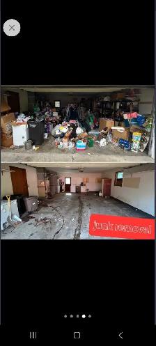 Free scrap metal pick up 647-920-7509 - Photo 9