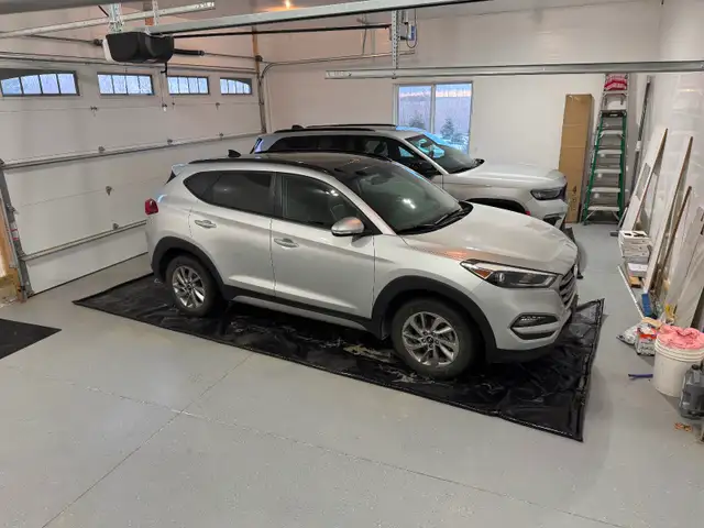 2018 Hyundai Tucson AWD only 102k