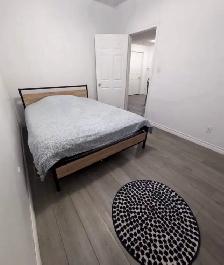 Bayview/ Finch Basement Apartment Private Room