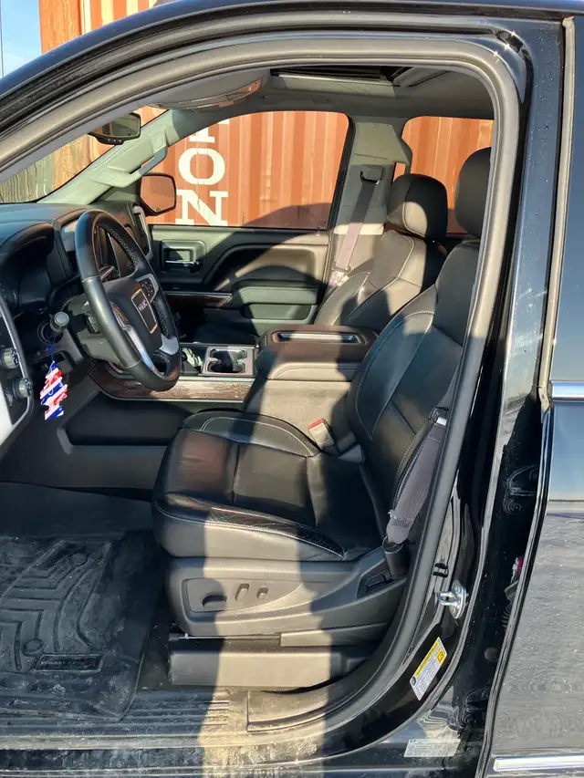 2015 GMC Sierra 1500 SLT - Photo 3