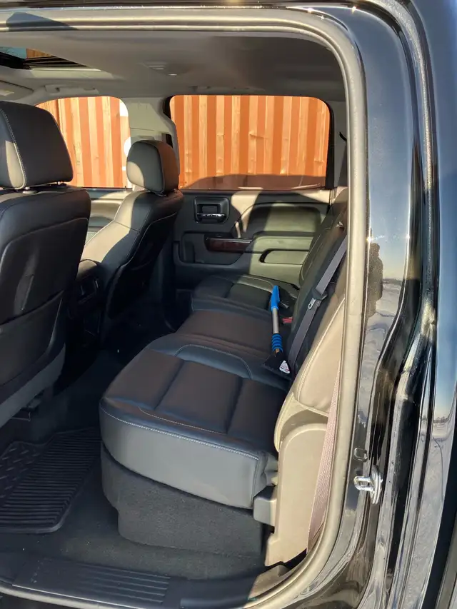 2015 GMC Sierra 1500 SLT - Photo 5