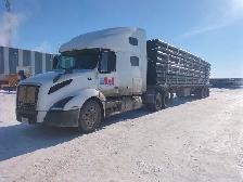 Flatbed Class 1A Driver – $27–$34/hr or 25% Gross – Cross Border - Photo 6