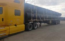 Flatbed Class 1A Driver – $27–$34/hr or 25% Gross – Cross Border - Photo 8