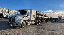 Flatbed Class 1A Driver – $27–$34/hr or 25% Gross – Cross Border - Photo 9
