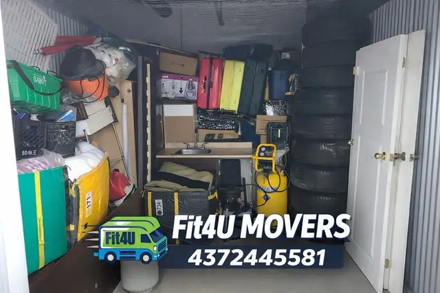 FAST & SHORT NOTICE MOVERS - Photo 3