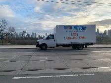 FAST & SHORT NOTICE MOVERS - Photo 6